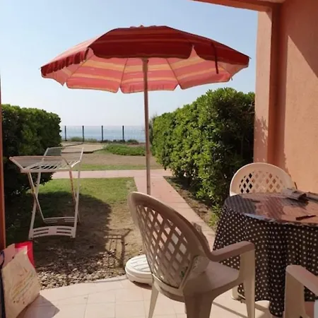 Studio Front De Mer Lejlighed Sète