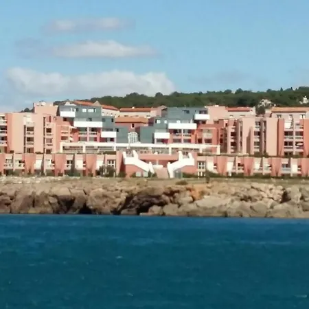 Studio Front De Mer