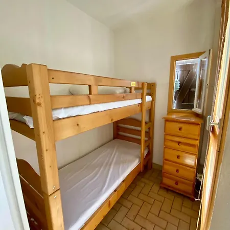 Apartamento Front De