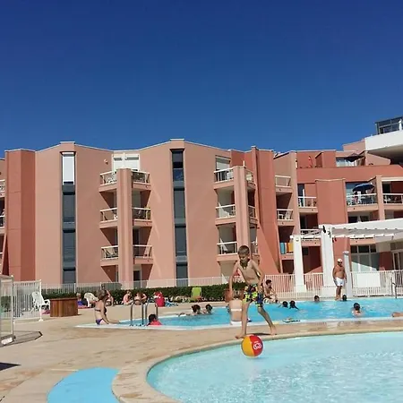 Apartment Studio Front De Mer *